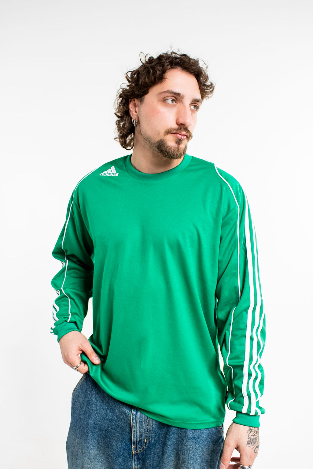 Adidas Blouse
