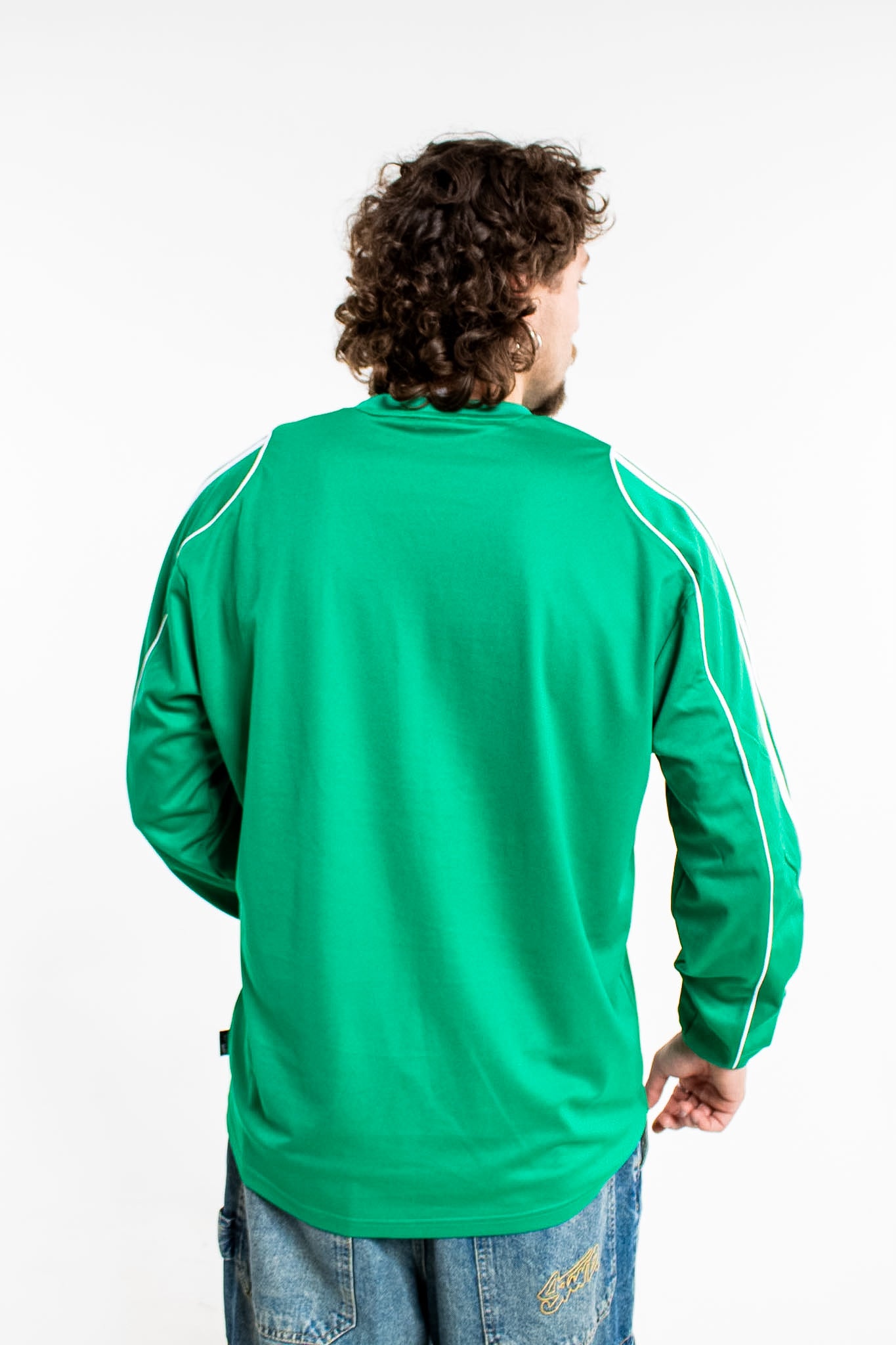 Adidas Blouse
