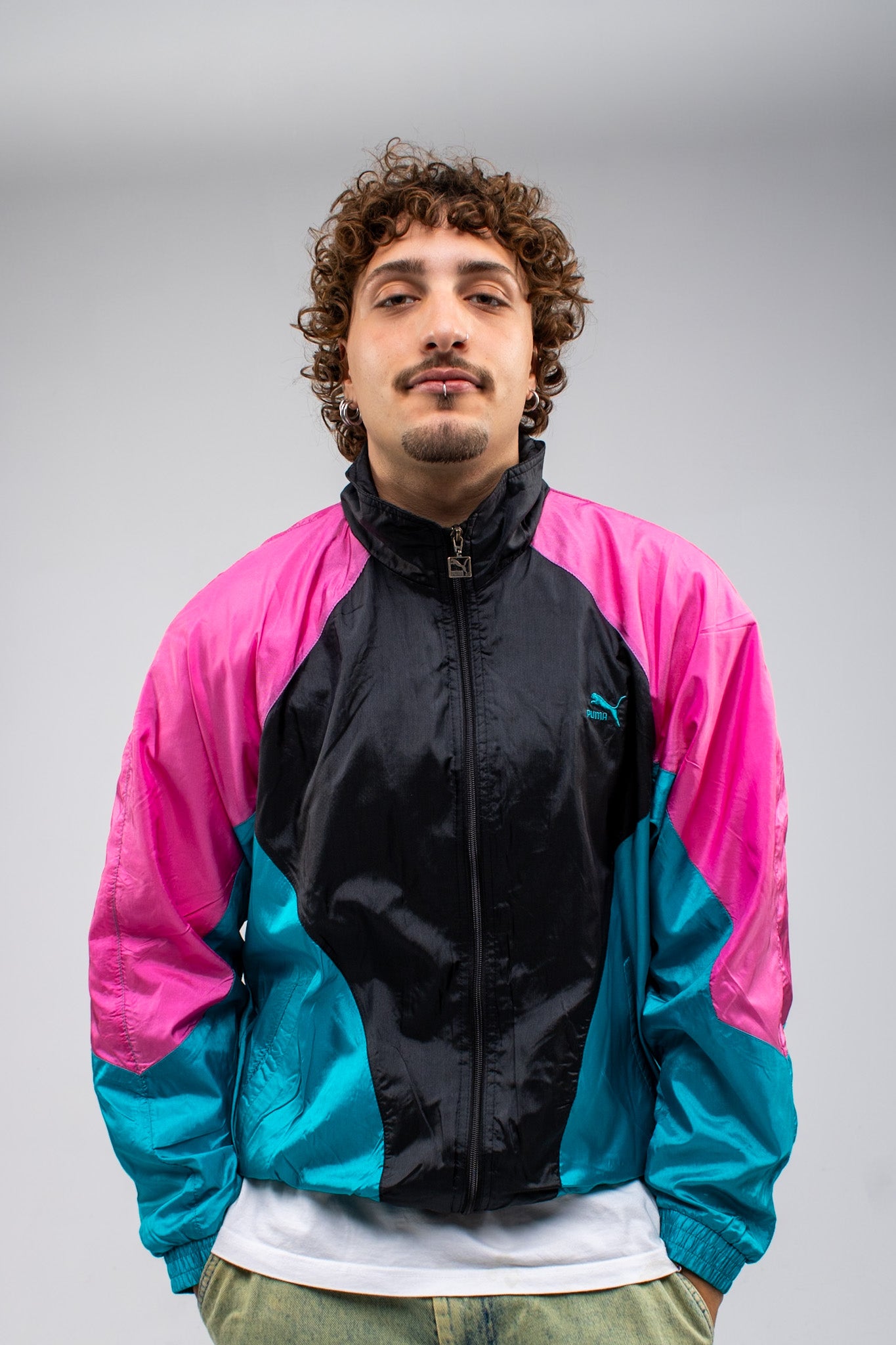 Puma Jacket