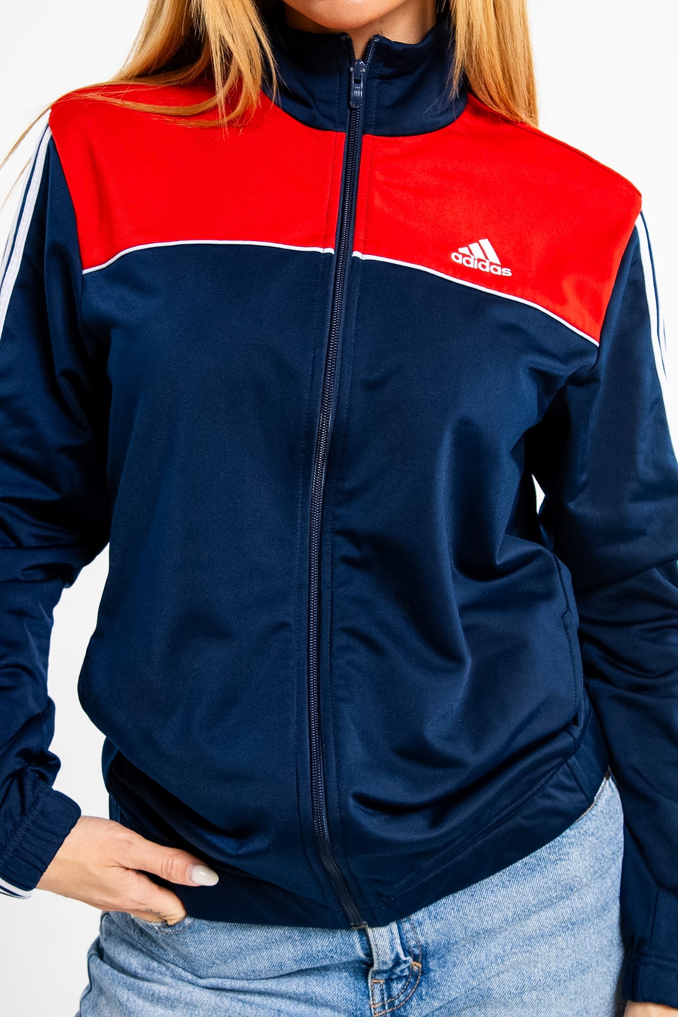 Adidas Jacket