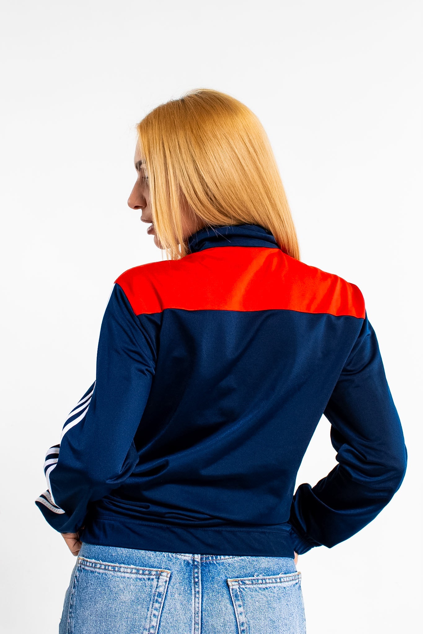 Adidas Jacket