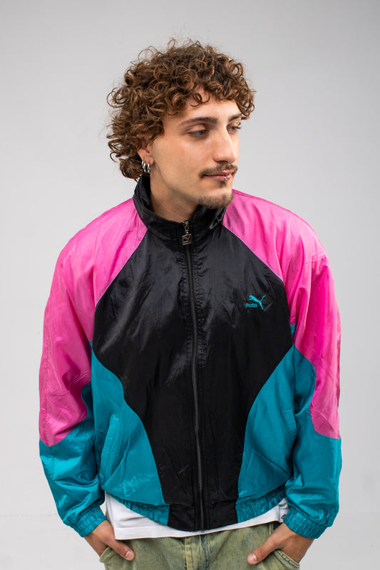 Puma Jacket