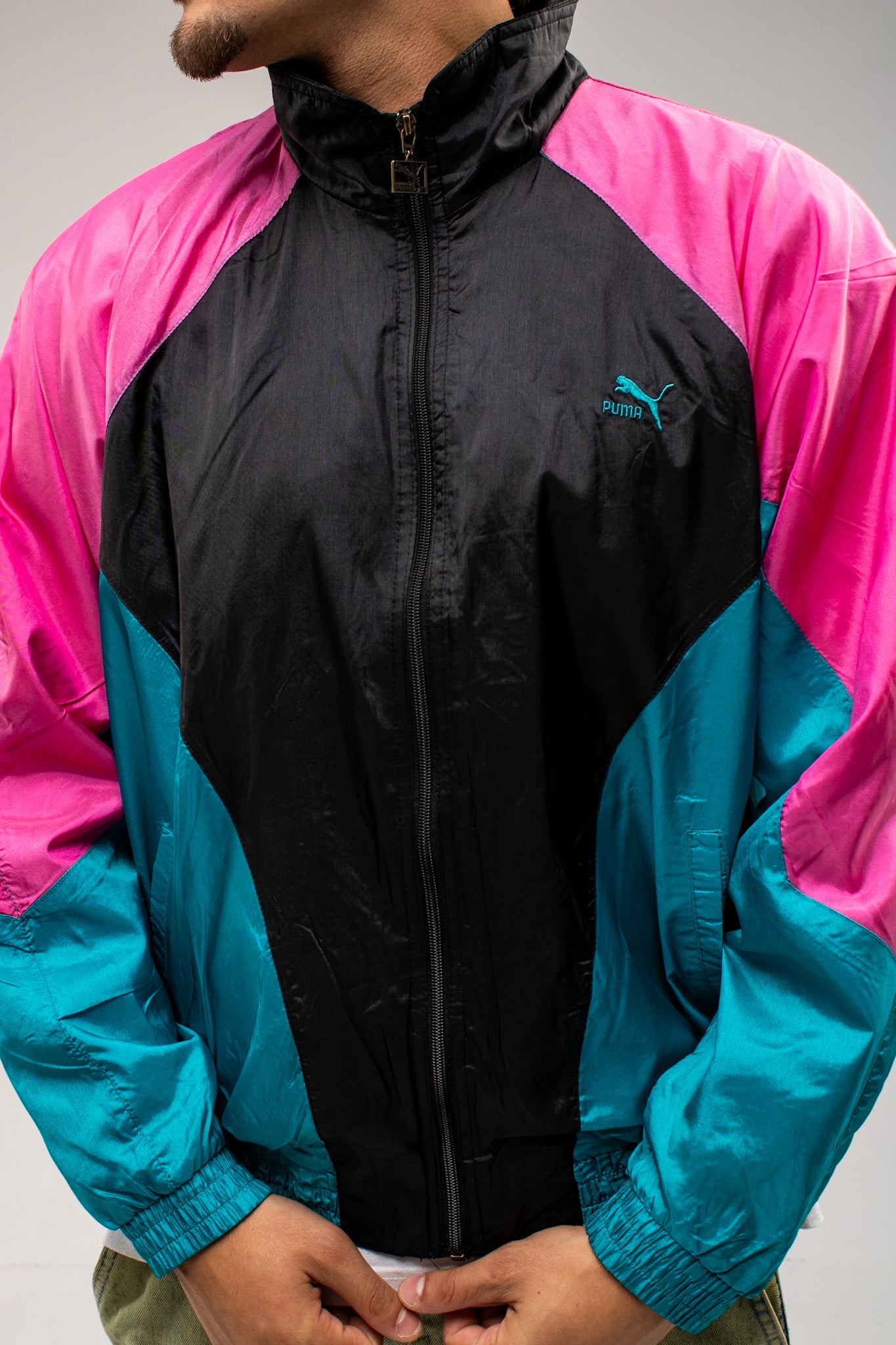 Puma Jacket