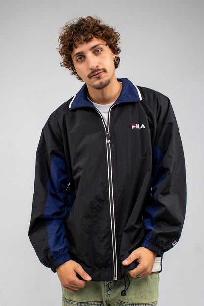 Fila Jacket