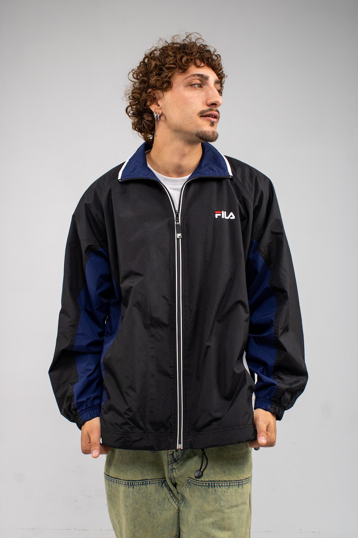 Fila Jacket