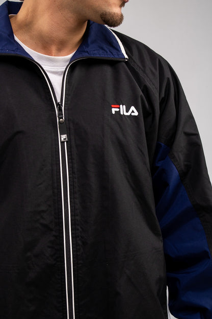 Fila Jacket