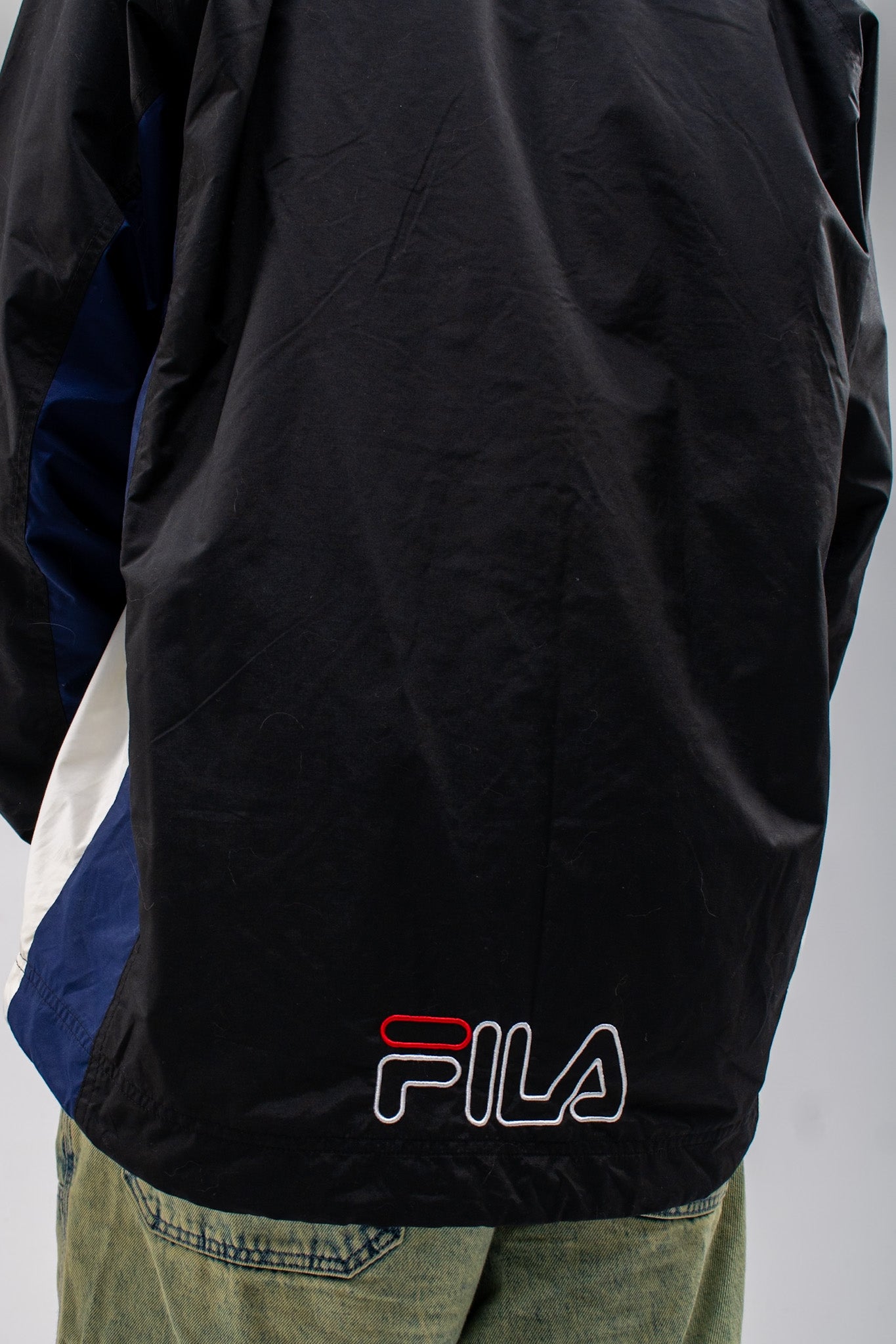 Fila Jacket