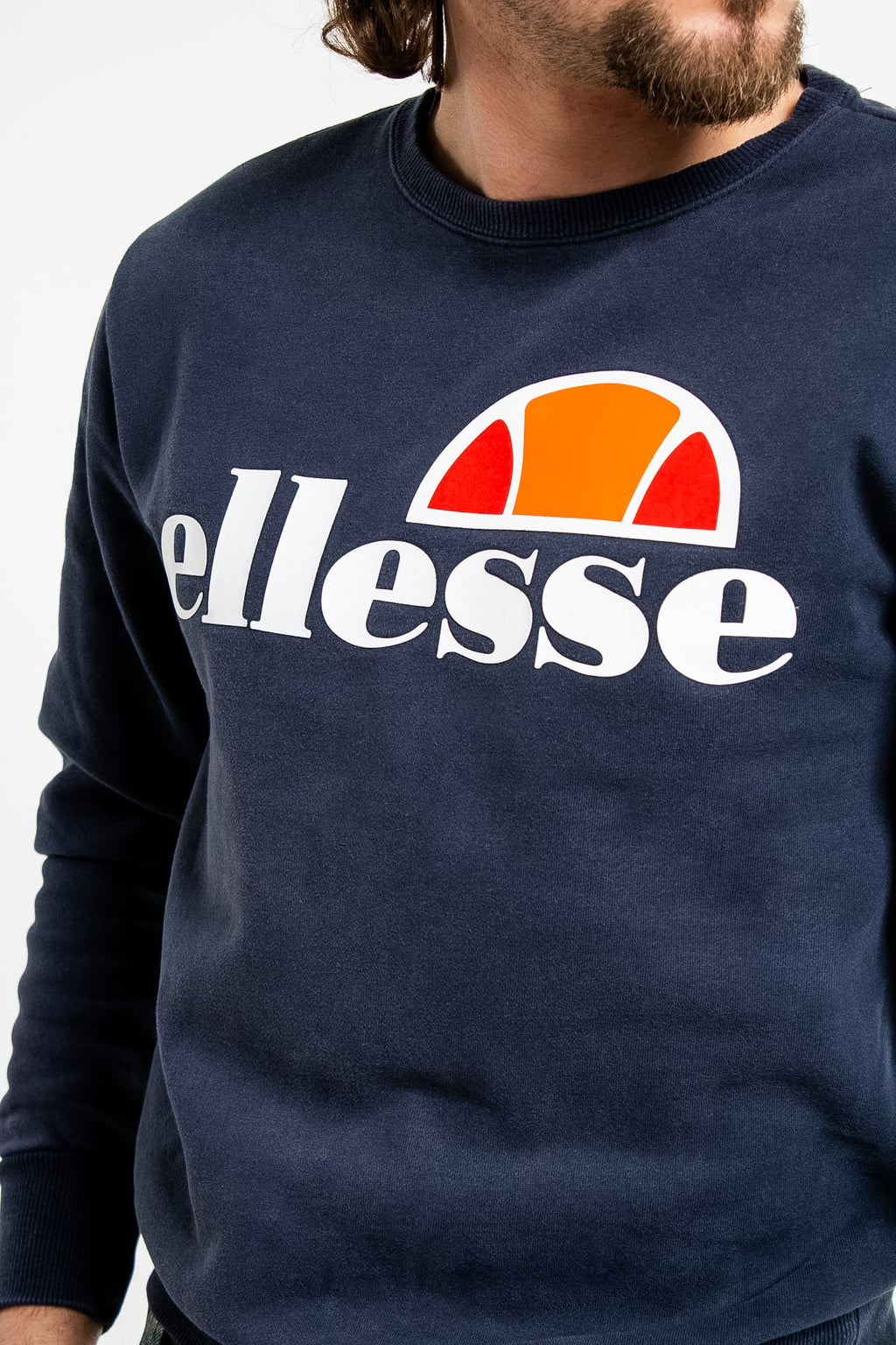 Ellesse Sweatshirt