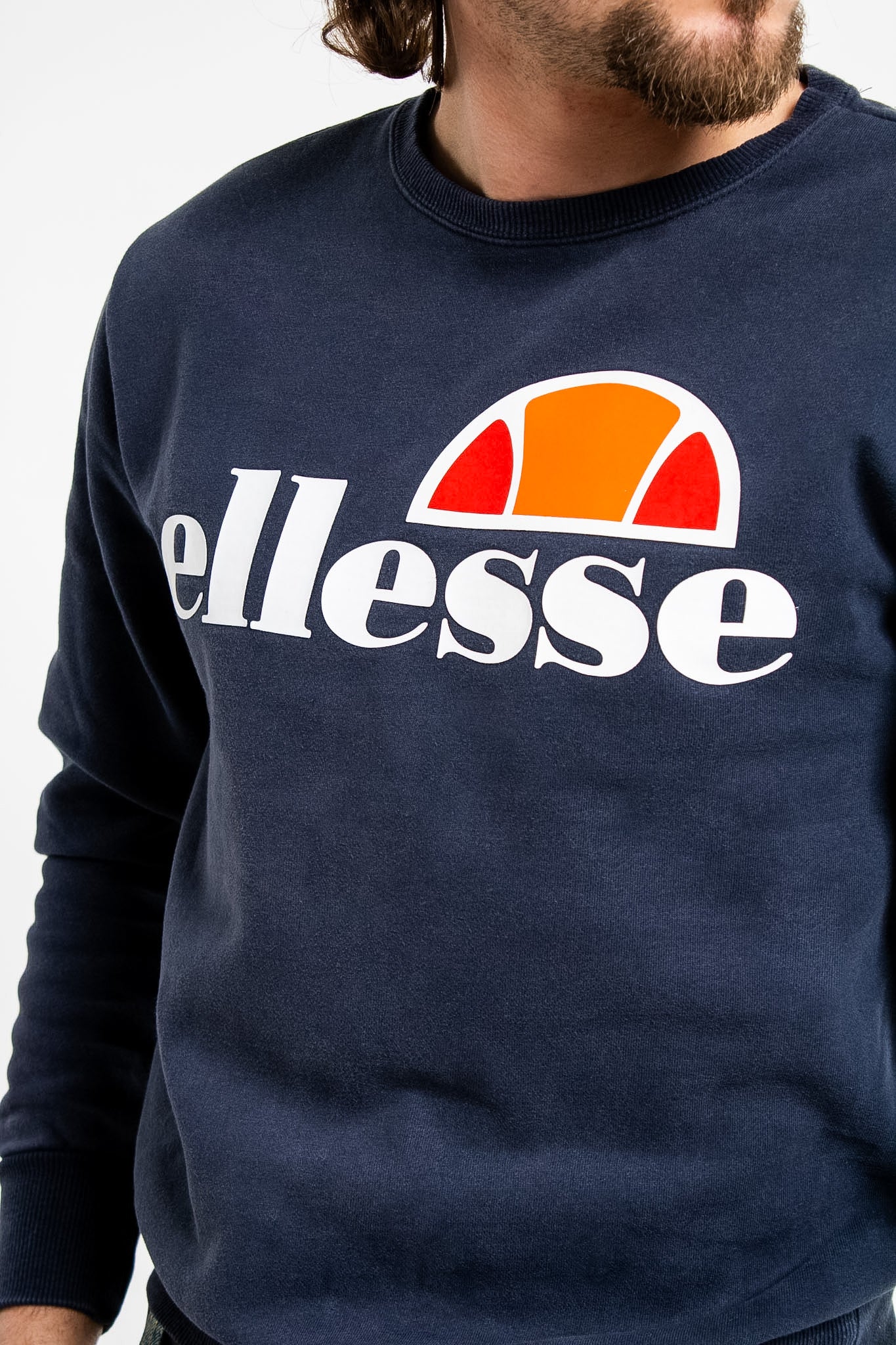 Ellesse Sweatshirt