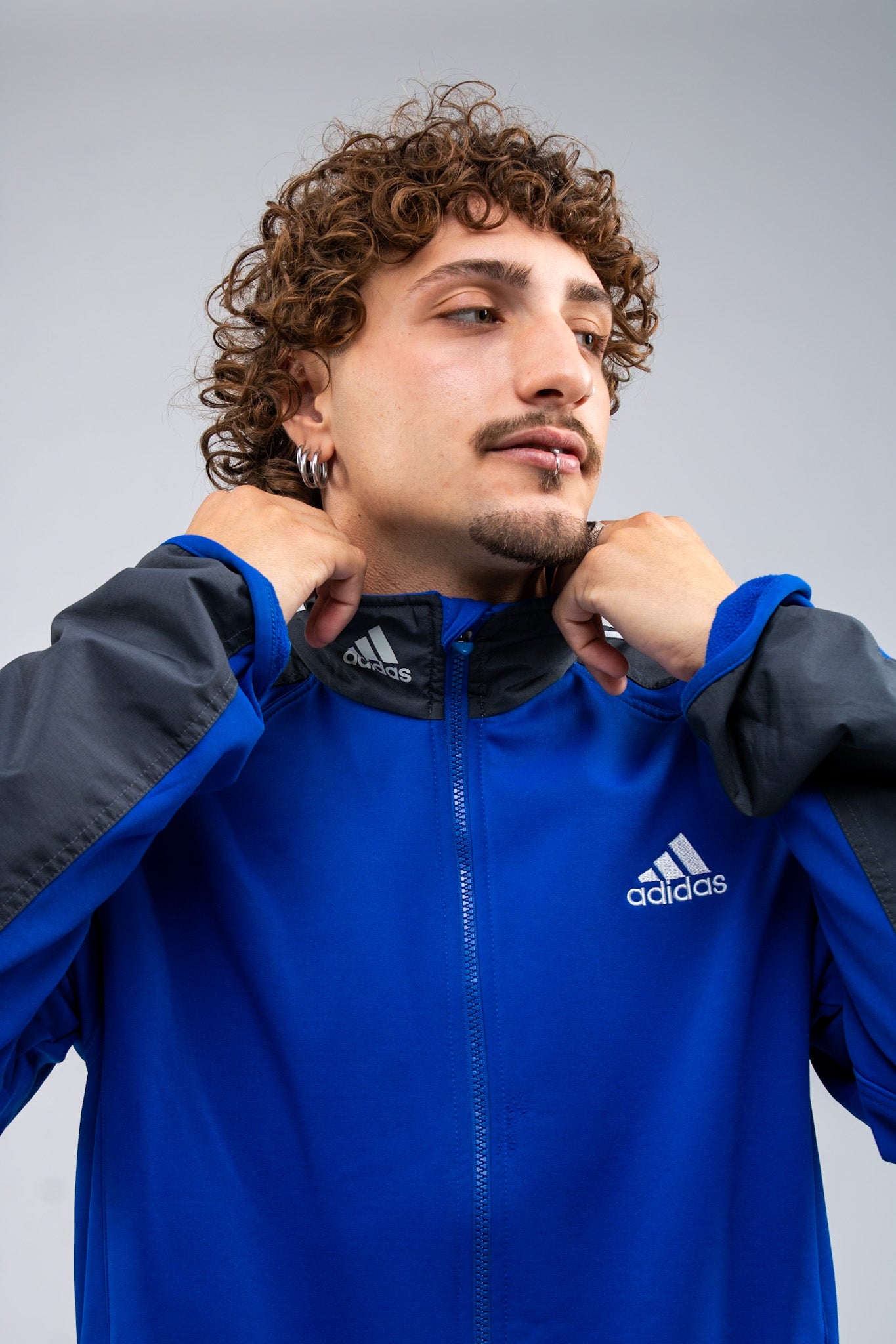 Adidas Jacket