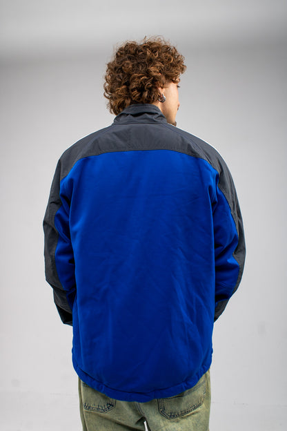 Adidas Jacket