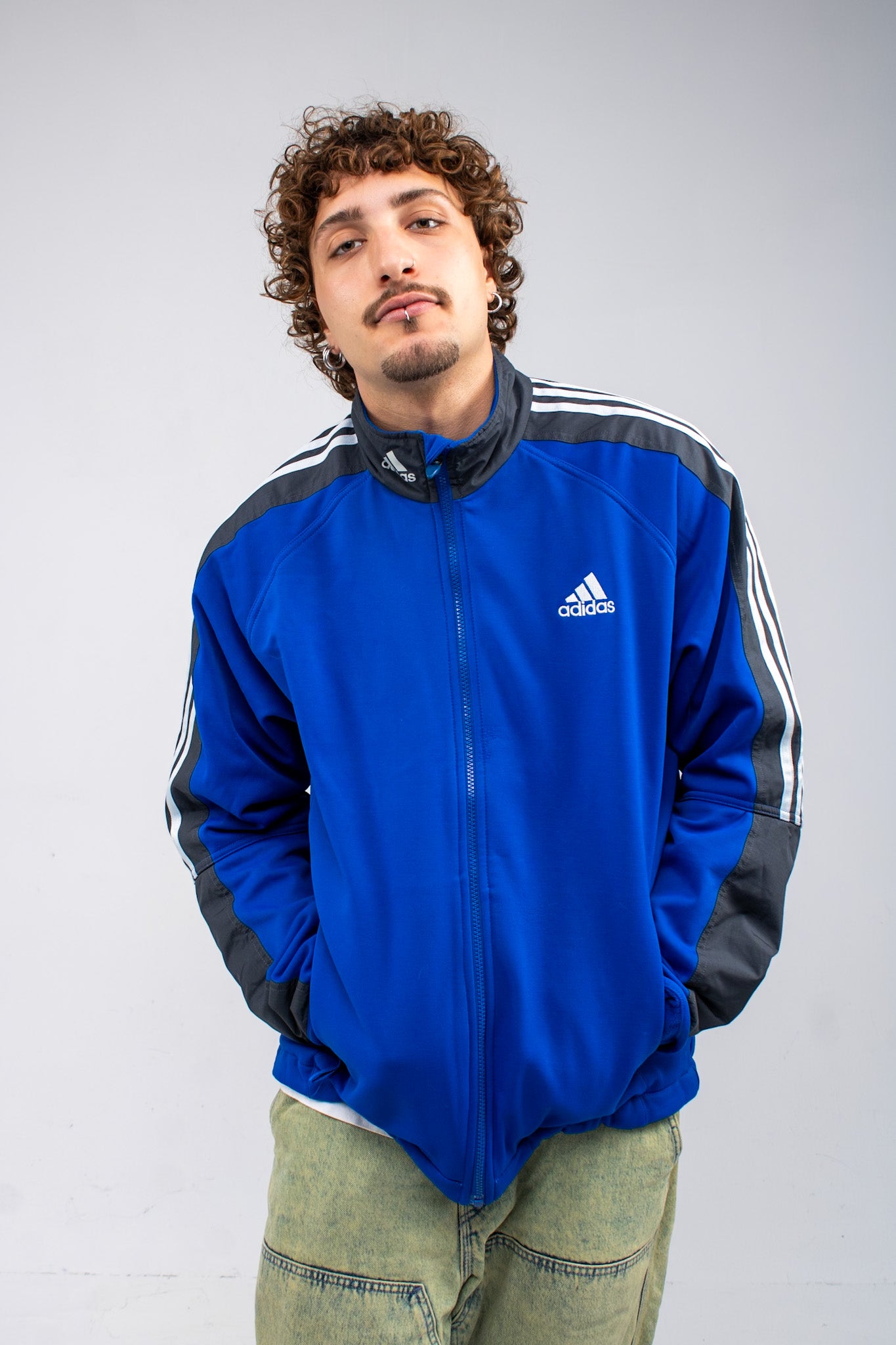 Adidas Jacket