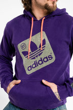 Adidas Hoodie