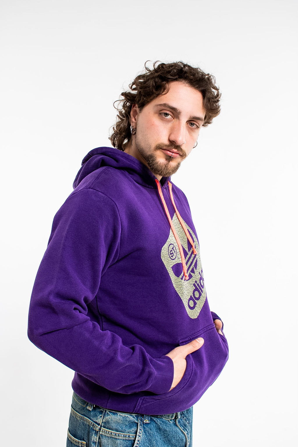 Adidas Hoodie