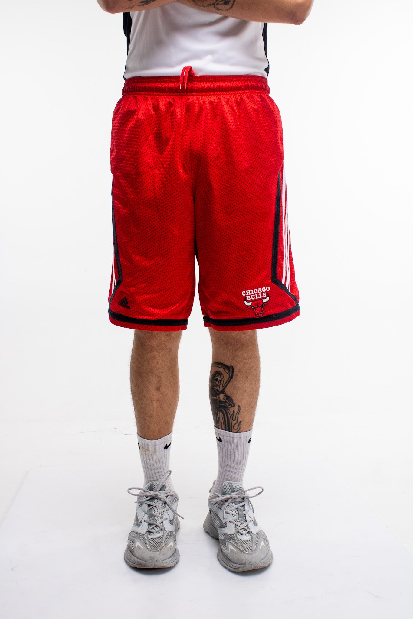 Chicago Bulls Vermuda