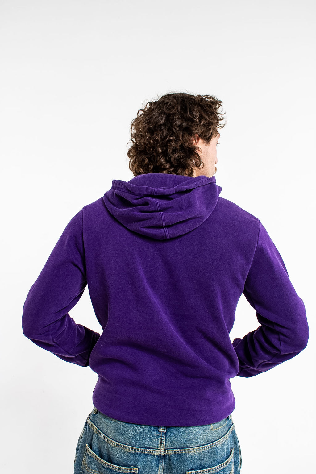 Adidas Hoodie