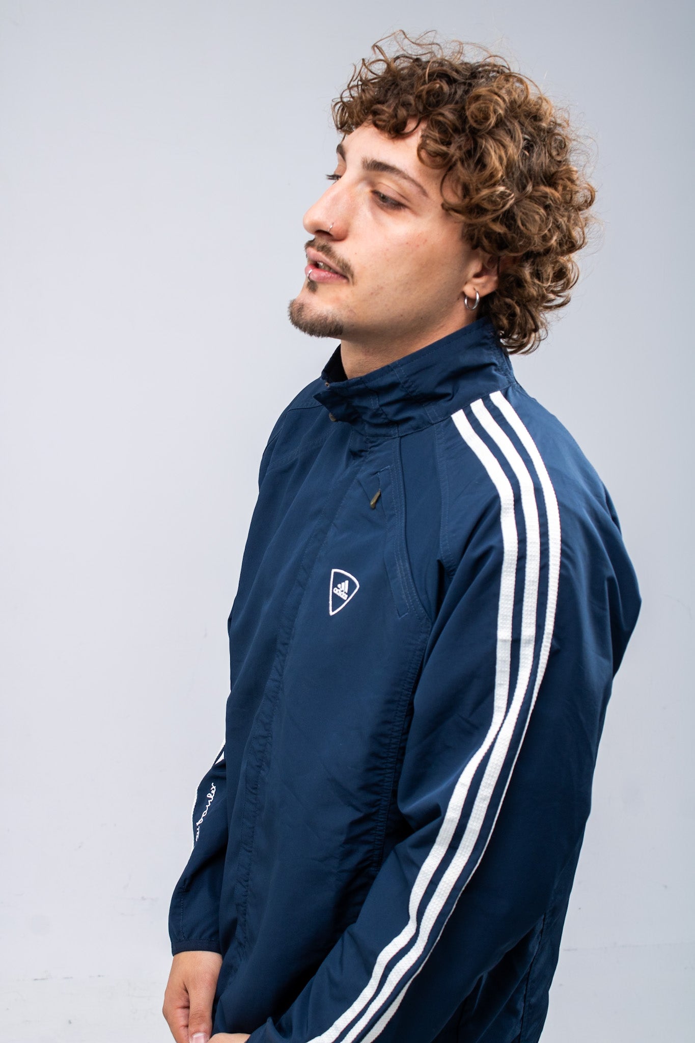 Adidas jacket