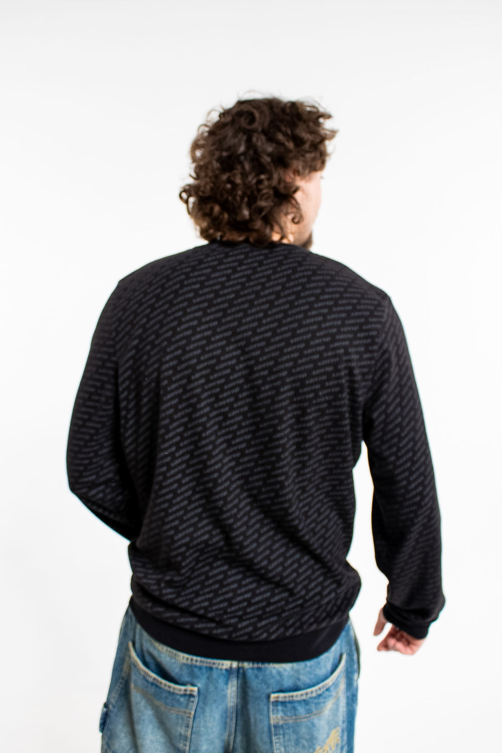 Lotto Sweatshirt