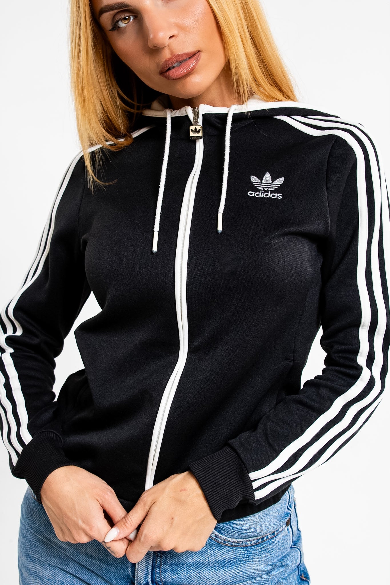 Adidas Jacket