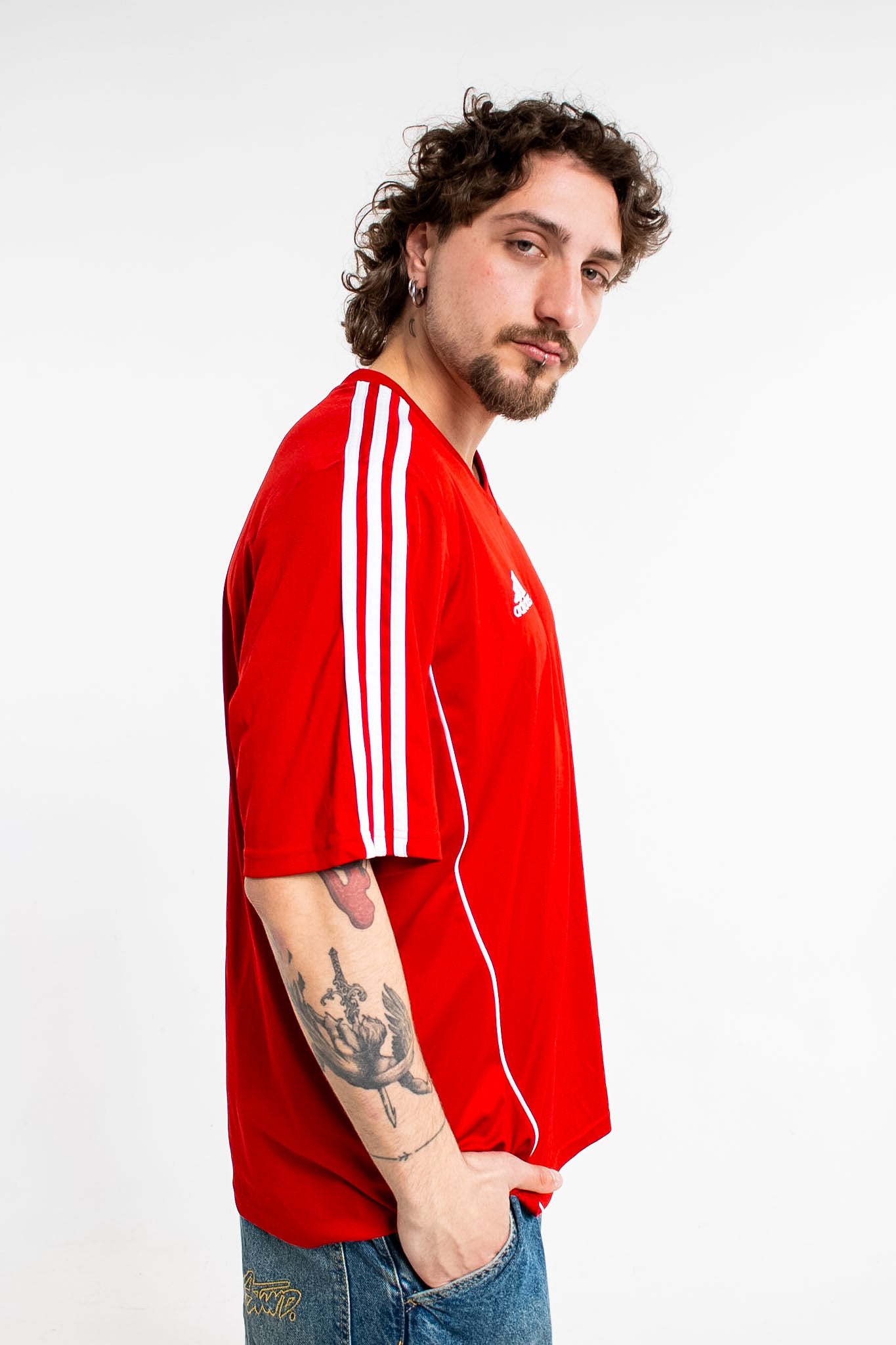 Adidas T-shirt