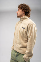 Fila Fleece Jacket