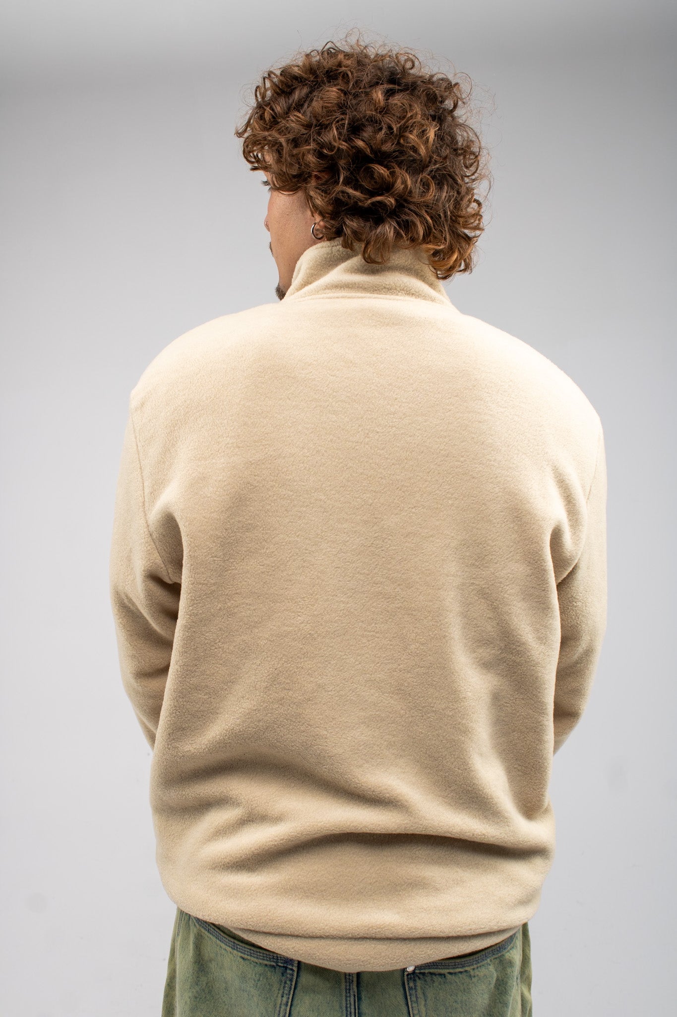 Fila Fleece Jacket