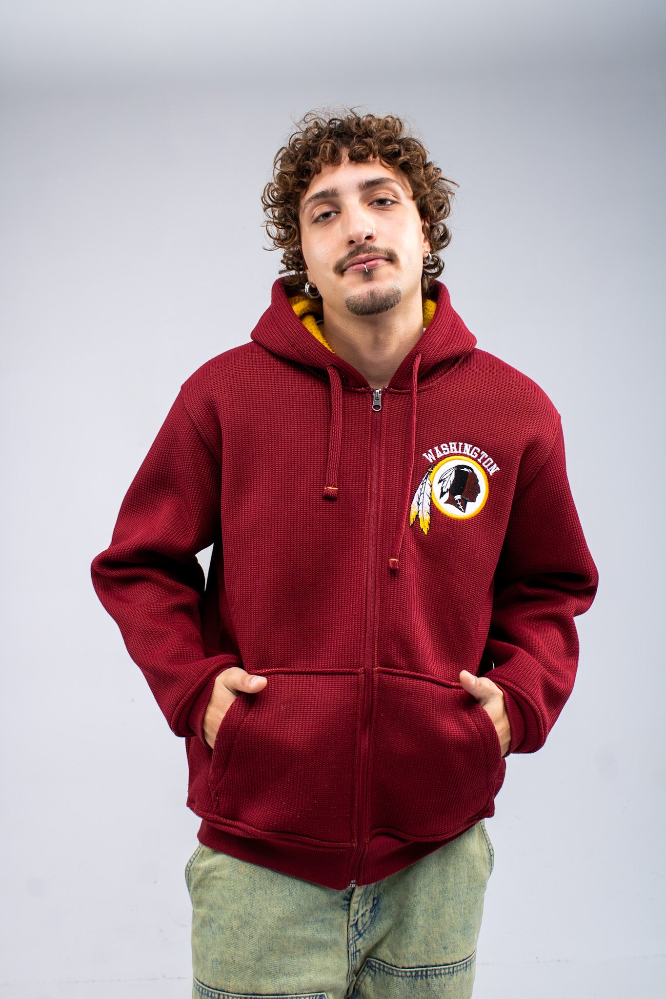 NFL Redskins Jacket