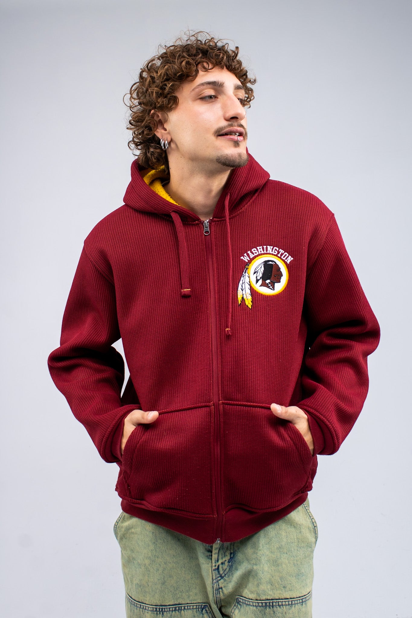 NFL Redskins Jacket