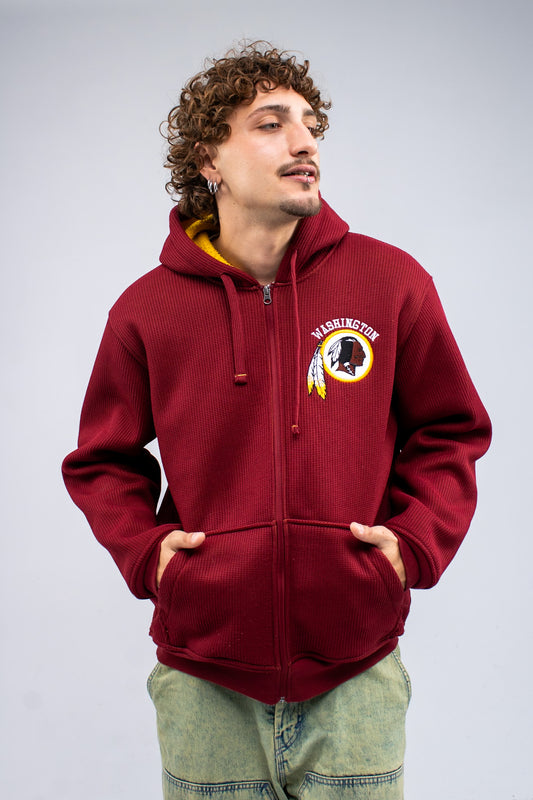 NFL Redskins Jacket