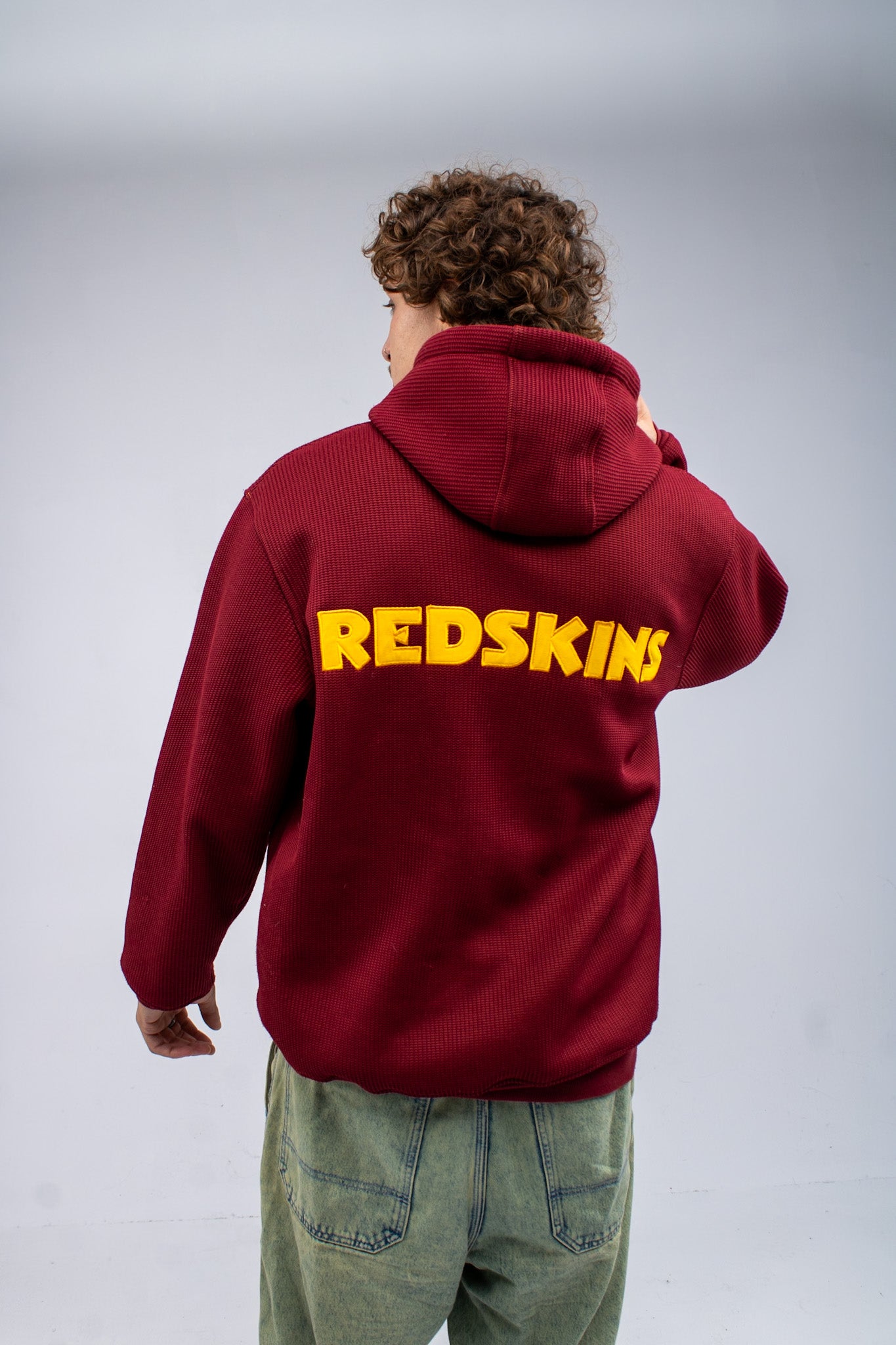 NFL Redskins Jacket