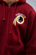 NFL Redskins Jacket