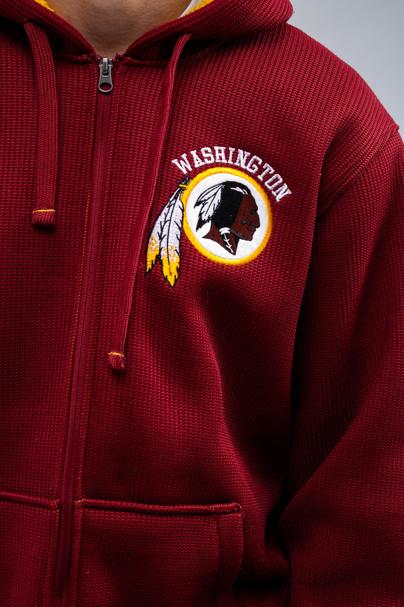 NFL Redskins Jacket