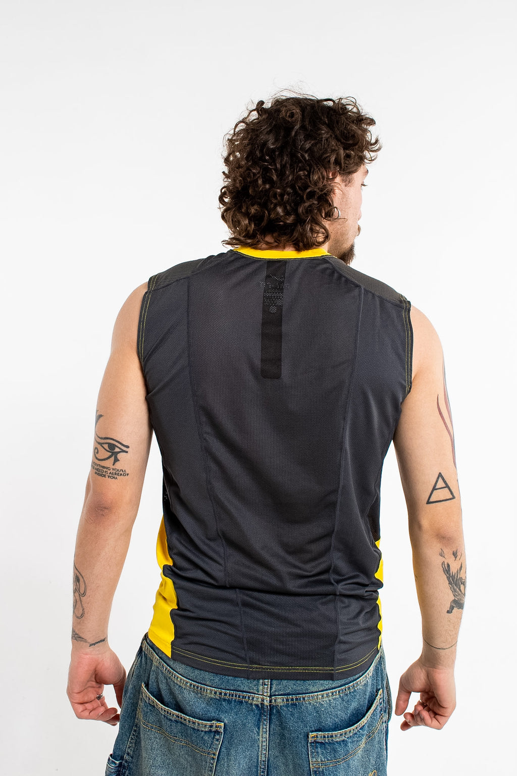 Nike Vest T-shirt