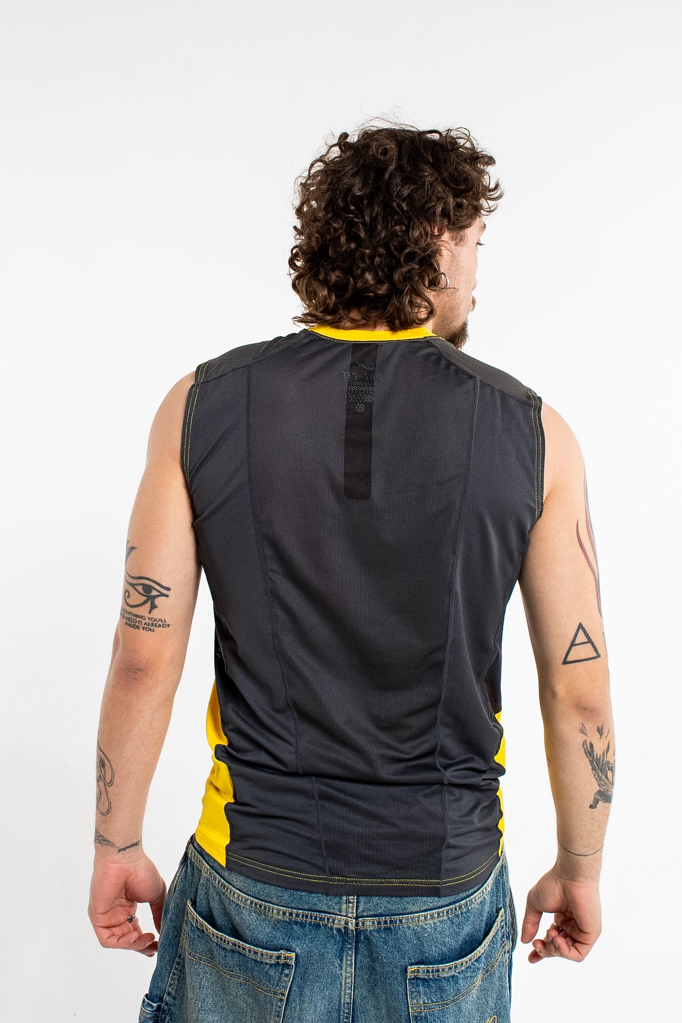 Nike Vest T-shirt