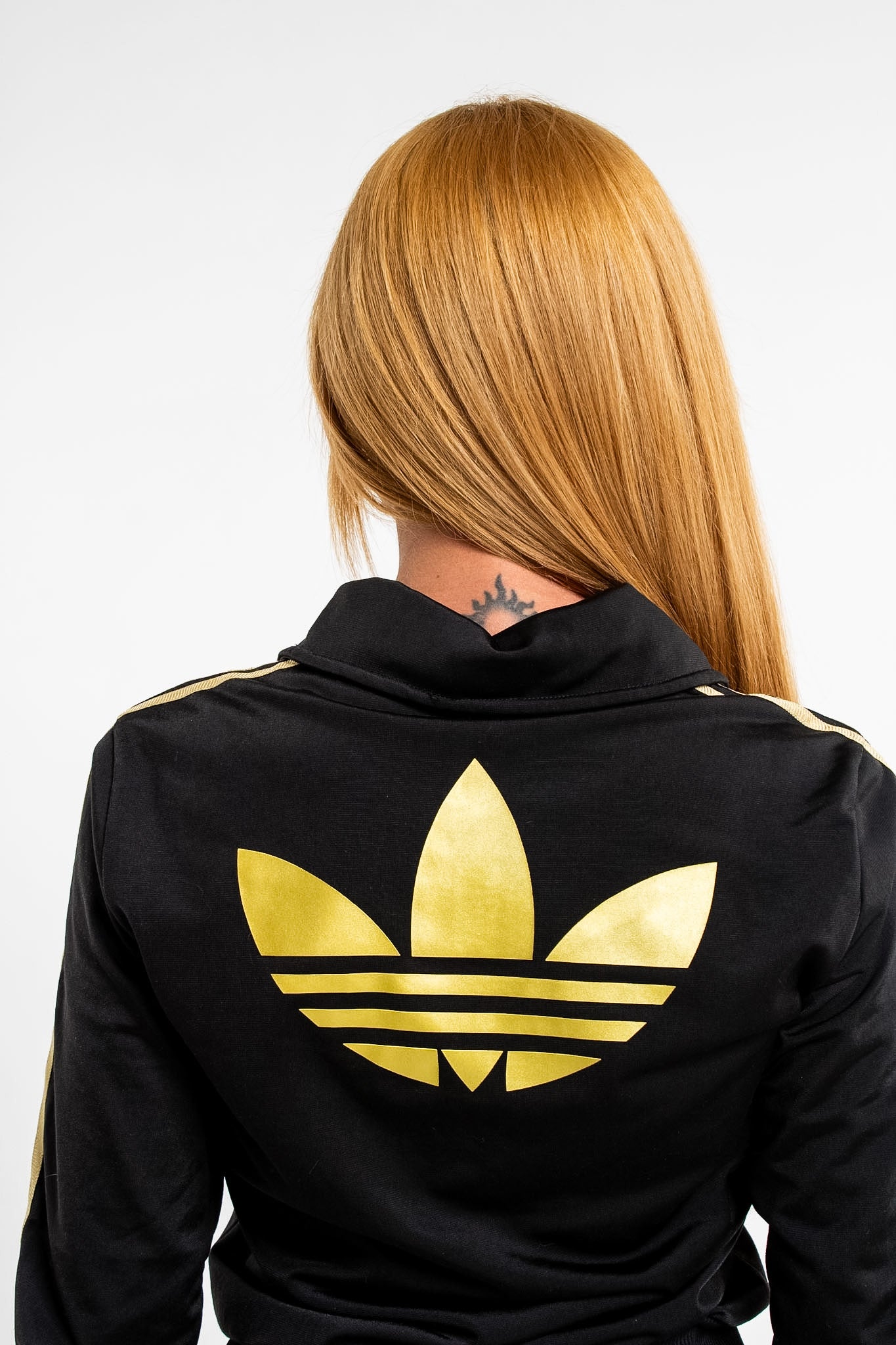 Adidas Jacket