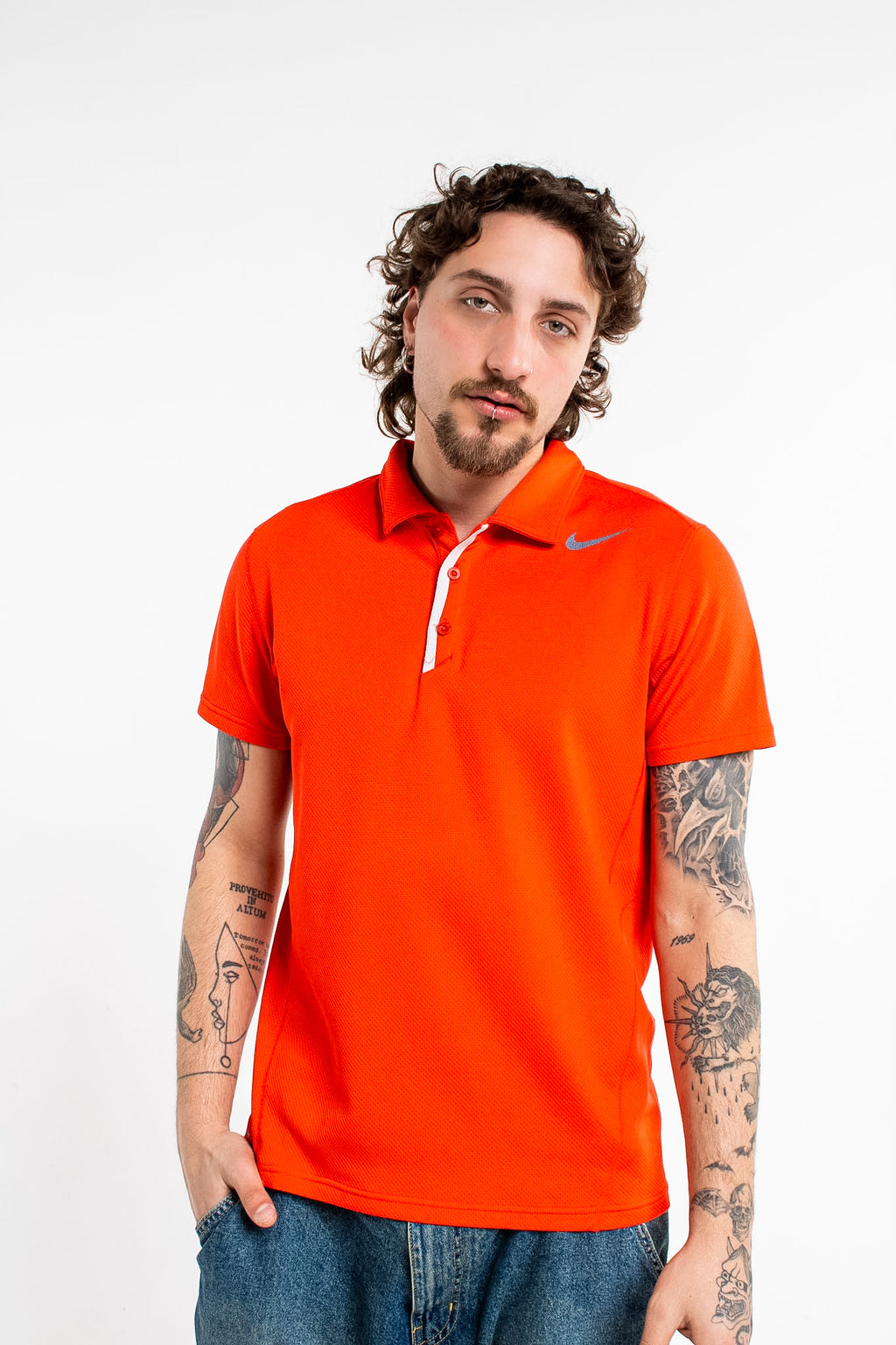 Nike Polo T-shirt