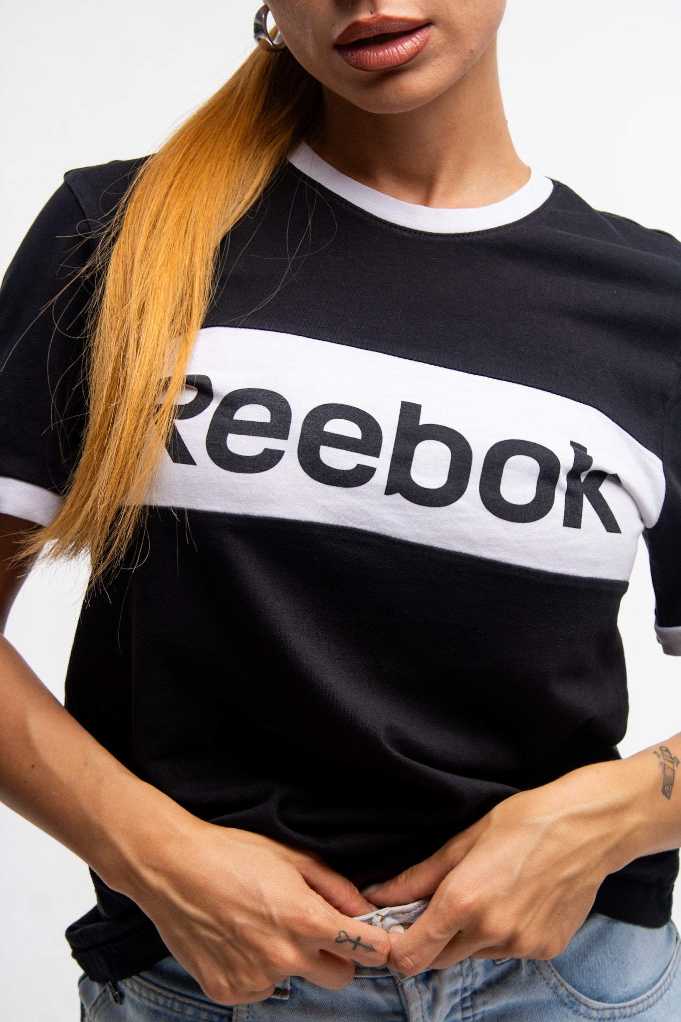 Reebok T-shirt