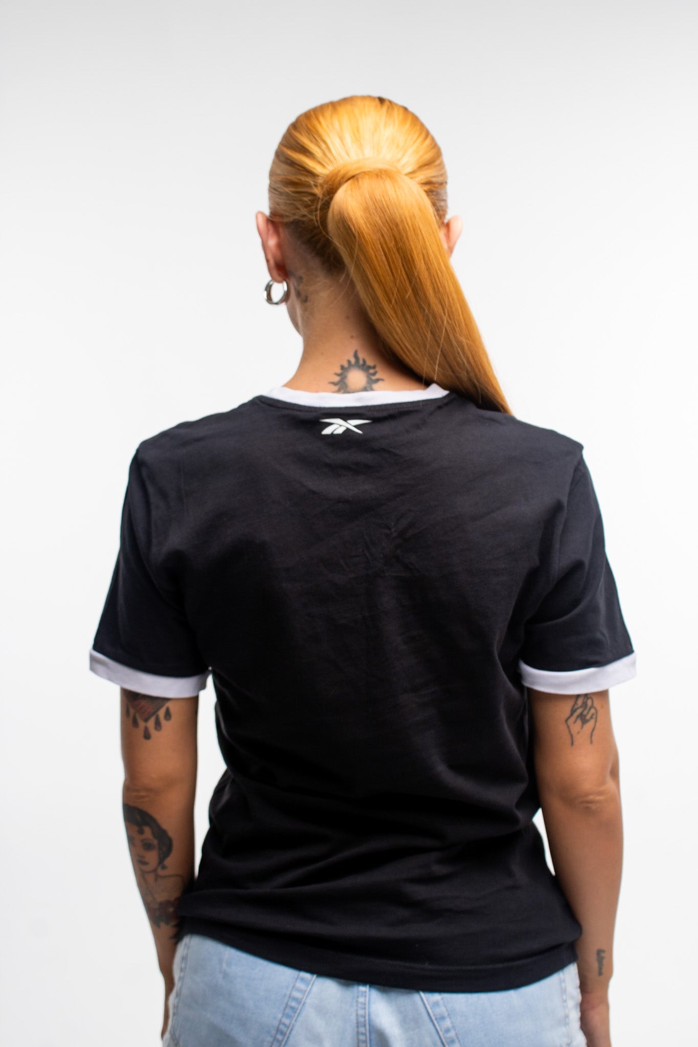 Reebok T-shirt