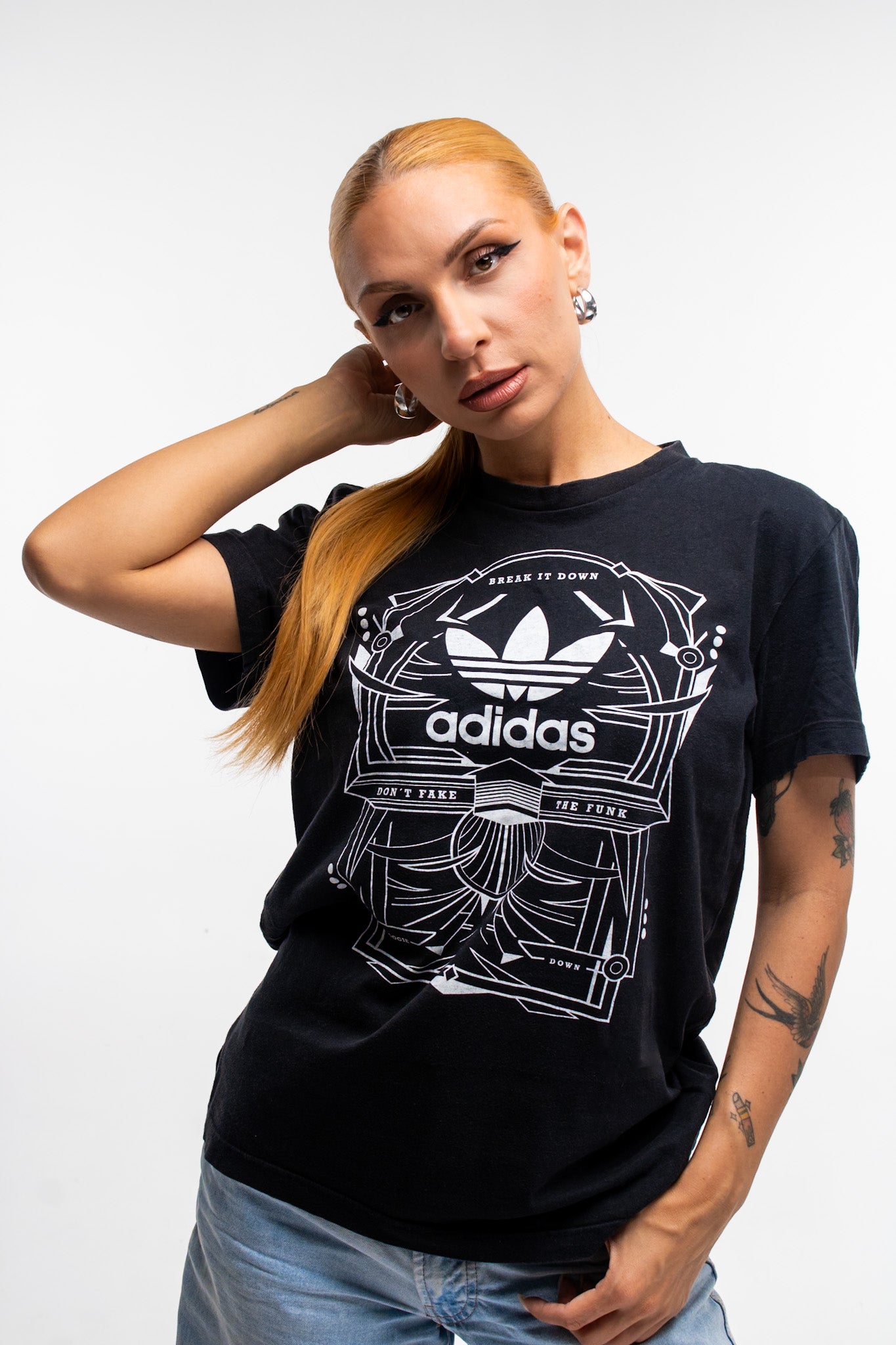 Adidas T-shirt