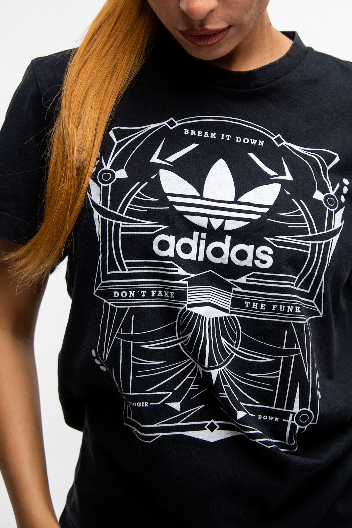 Adidas T-shirt