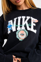 Nike Varsity Sweatshirt