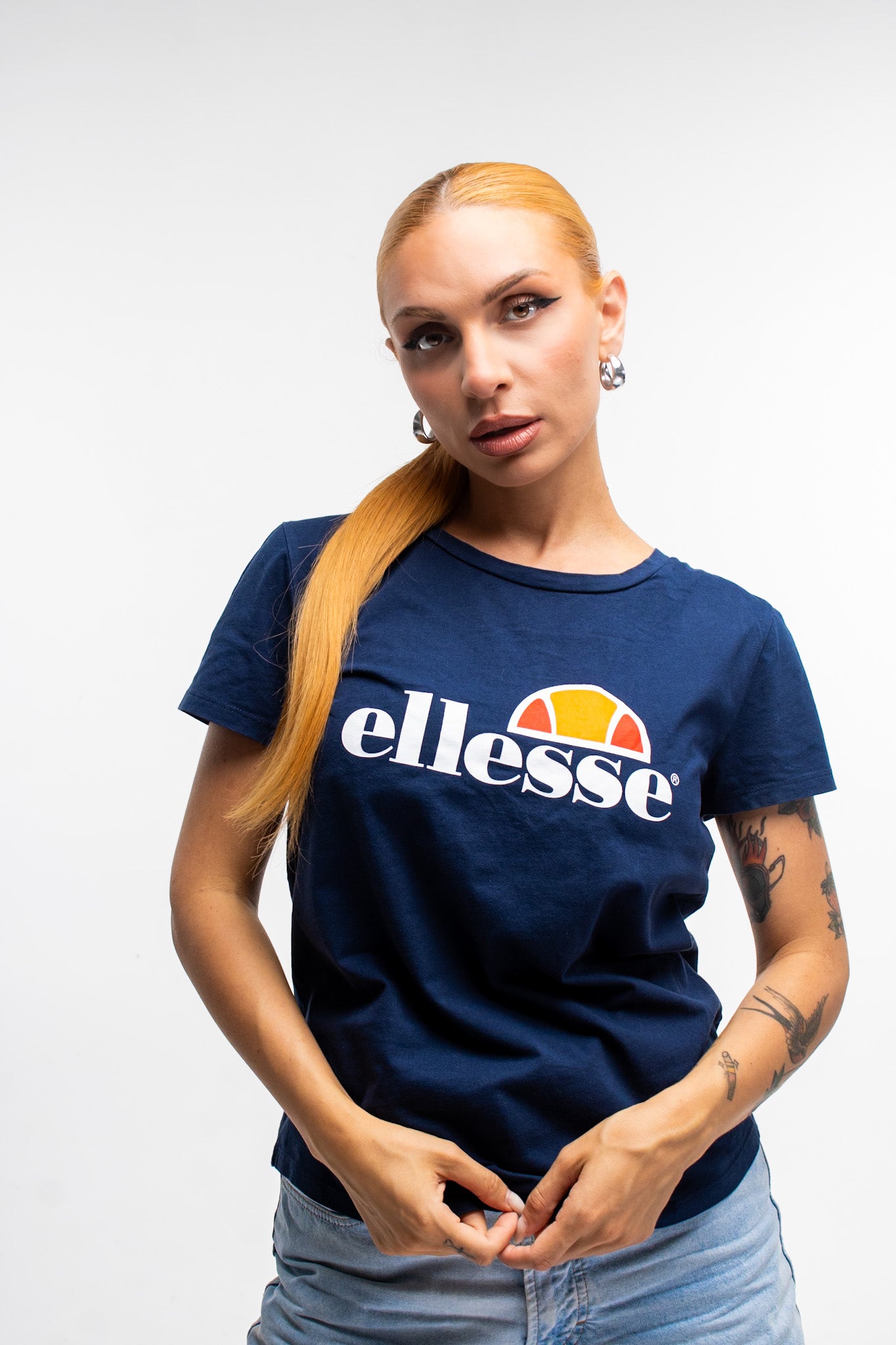 Ellesse T-shirt