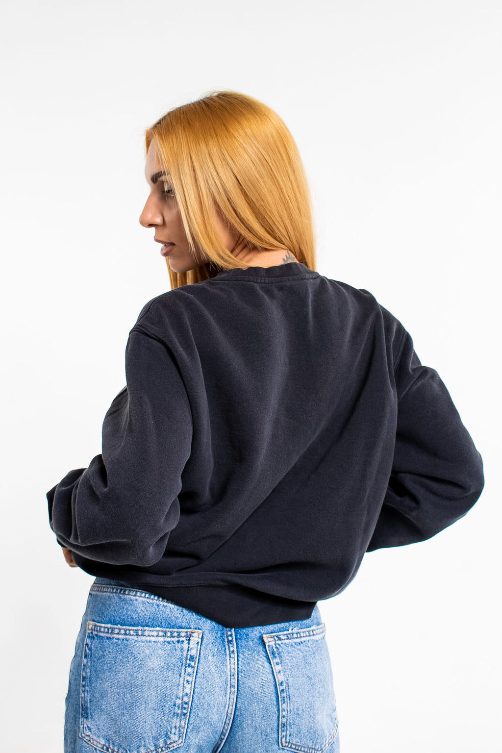Nike Varsity Sweatshirt