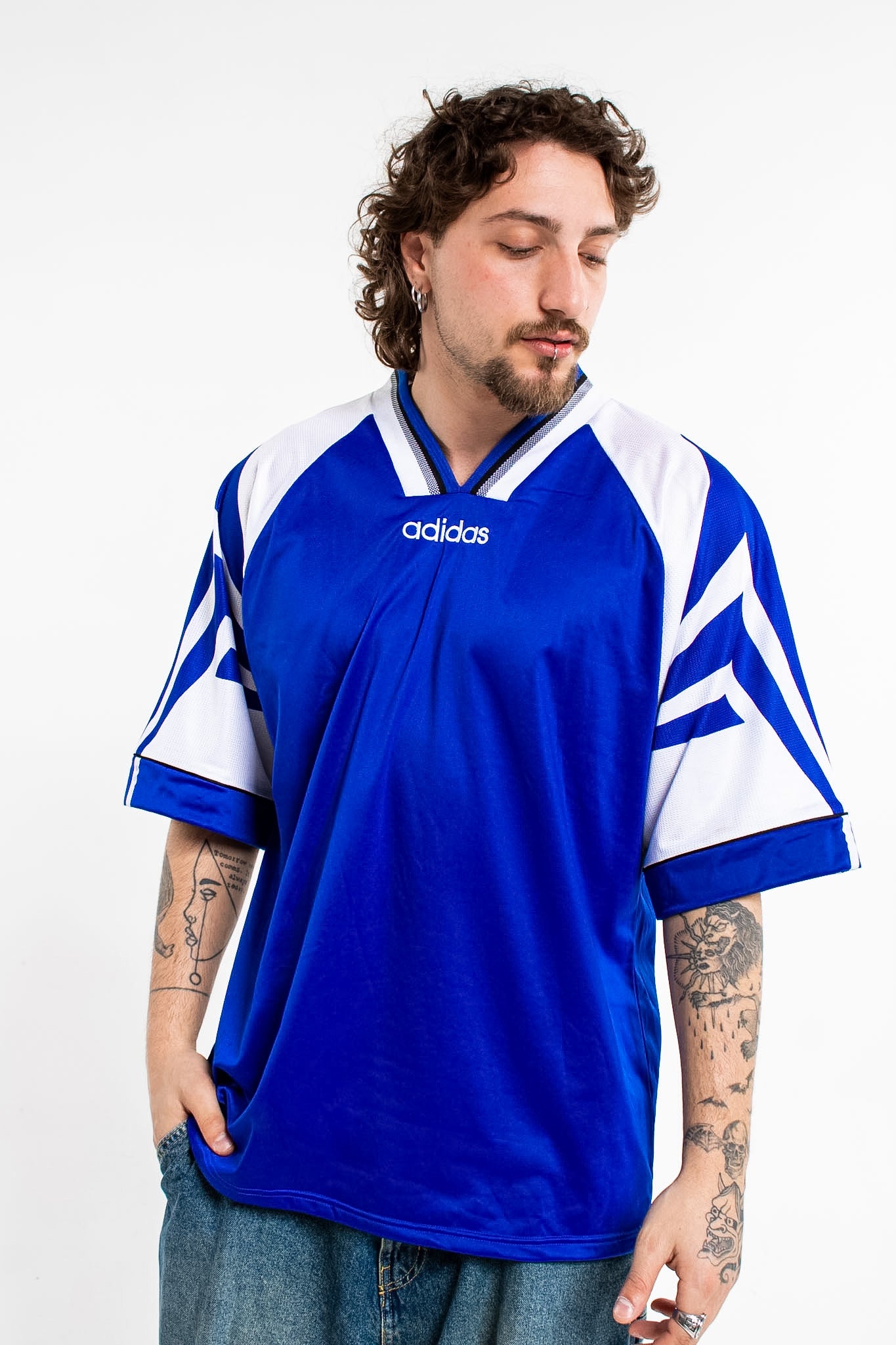 Adidas Jersey