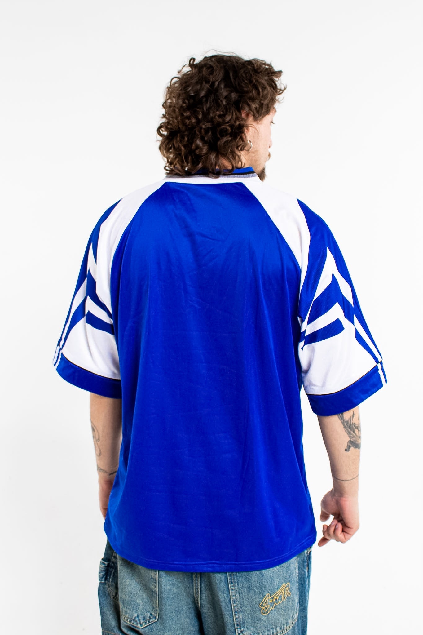 Adidas Jersey