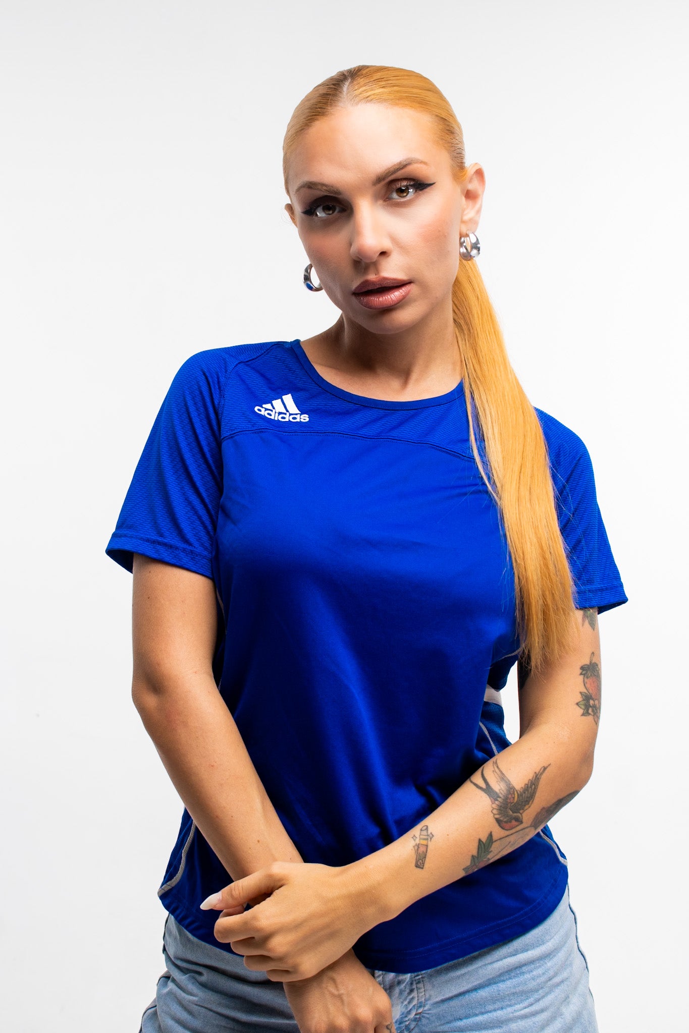Adidas T-shirt