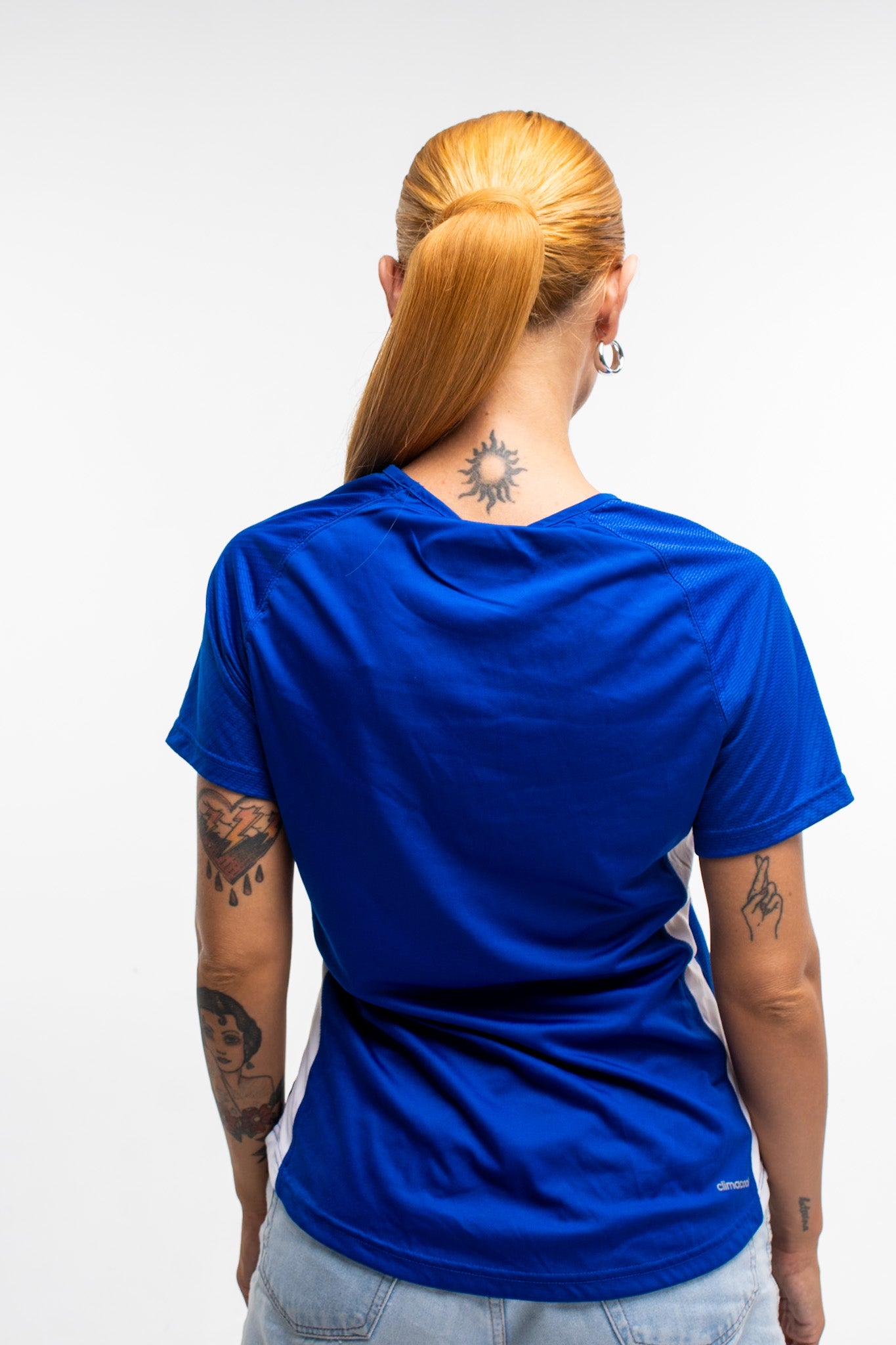 Adidas T-shirt