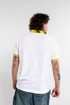 Lacoste Vintage Brazil Polo T-shirt