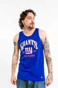 Giants Nfl Vest T-shirt