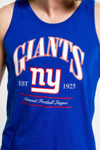 Giants Nfl Vest T-shirt